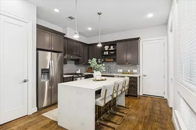 1213 Crockett Street, Houston, TX 77007 - Photo 7