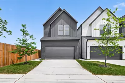 7422 Maxroy Street, Houston, TX 77088 - Photo 1
