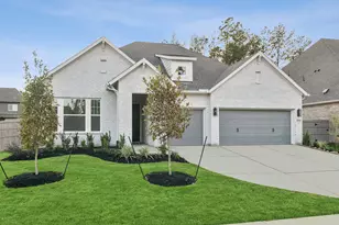 15714 Terracotta Terrace Ln, Conroe, TX 77302 - Photo 1