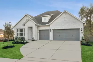 15714 Terracotta Terrace Ln, Conroe, TX 77302 - Photo 3