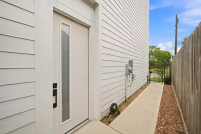 3542 Amos Street #F, Houston, TX 77021 - Photo 41
