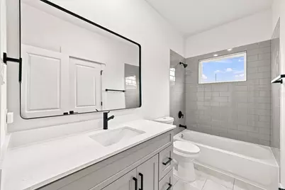 3542 Amos Street #F, Houston, TX 77021 - Photo 35