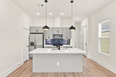3542 Amos Street #F, Houston, TX 77021 - Photo 17