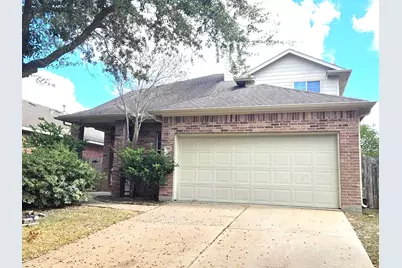6435 Richland Hills Drive, Katy, TX 77494 - Photo 1