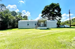 71 Woodrow St 71, Coldspring, TX 77331 - Photo 1