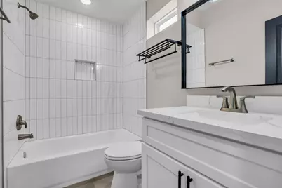 8529 Dosia Street #A, Houston, TX 77051 - Photo 15