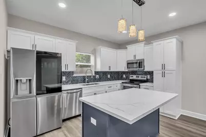 8529 Dosia Street #A, Houston, TX 77051 - Photo 7