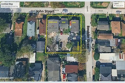 8628 John Street, Houston, TX 77012 - Photo 1