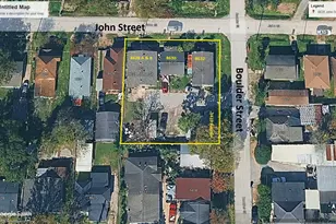 8628 John St, Houston, TX 77012 - Photo 1