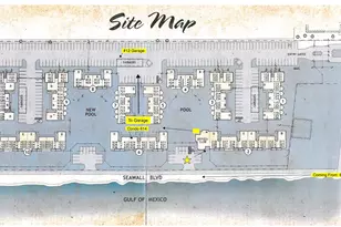 7000 Seawall Blvd, Galveston, TX 77551 - Photo 47