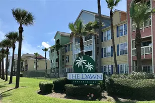 7000 Seawall Blvd, Galveston, TX 77551 - Photo 45