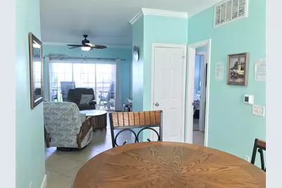 7000 Seawall Boulevard #614, Galveston, TX 77551 - Photo 13
