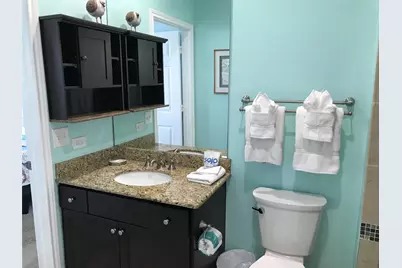 7000 Seawall Boulevard #614, Galveston, TX 77551 - Photo 19
