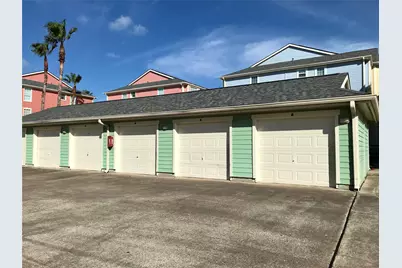 7000 Seawall Boulevard #614, Galveston, TX 77551 - Photo 31