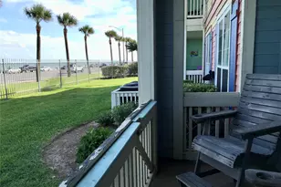 7000 Seawall Blvd, Galveston, TX 77551 - Photo 25