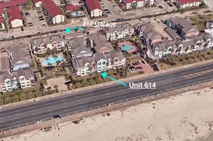 7000 Seawall Blvd, Galveston, TX 77551 - Photo 49