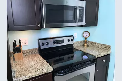 7000 Seawall Boulevard #614, Galveston, TX 77551 - Photo 9