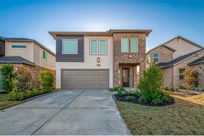 22111 Ingham Bluff Lane, Cypress, TX 77433 - Photo 1