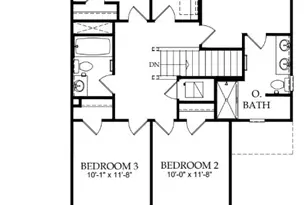 16153 Sepia Manor St, Conroe, TX 77378 - Photo 3