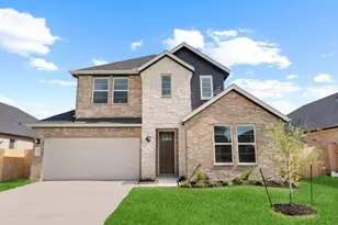 2306 Poseidon St, League City, TX 77573 - Photo 1