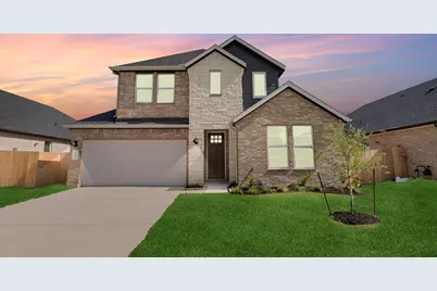 2306 Poseidon Street, League City, TX 77573 - Photo 1