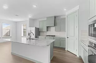 2306 Poseidon St, League City, TX 77573 - Photo 5