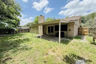 2107 Fall Meadow Dr, Missouri City, TX 77459 - Photo 21