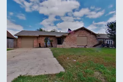 1910 Barnsley Lane, Houston, TX 77088 - Photo 1