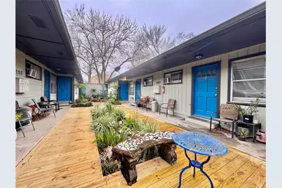 1307 Willard Street #4, Houston, TX 77006 - Photo 23