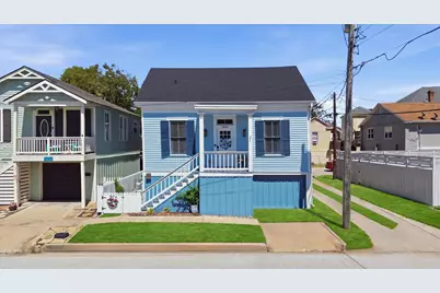 1310 19th Street, Galveston, TX 77550 - Photo 1