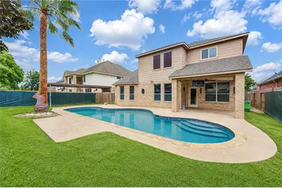 17415 Elverson Oaks Drive, Tomball, TX 77377 - Photo 21
