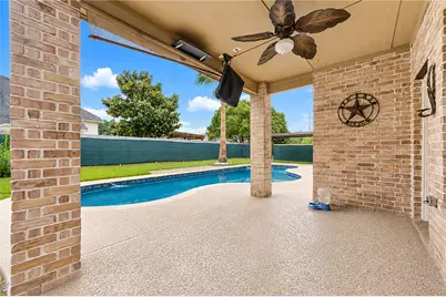 17415 Elverson Oaks Drive, Tomball, TX 77377 - Photo 19