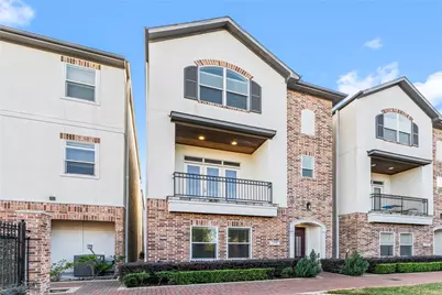 2806 Princeton Street, Houston, TX 77009 - Photo 1