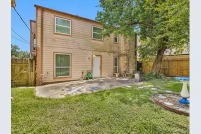 1706 Bodart Court, Houston, TX 77090 - Photo 39