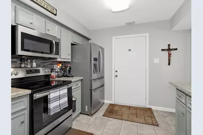 1706 Bodart Court, Houston, TX 77090 - Photo 15