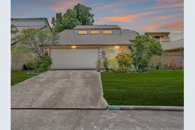 1706 Bodart Court, Houston, TX 77090 - Photo 1