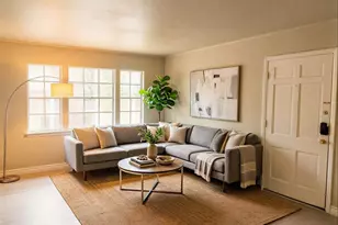 4040 San Felipe St, Houston, TX 77027 - Photo 1