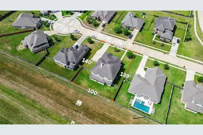 2714 Topaz Cove Lane, Rosharon, TX 77583 - Photo 5