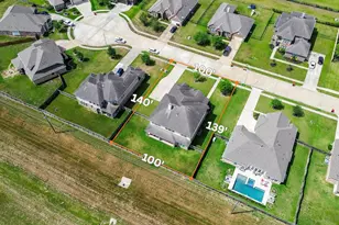 2714 Topaz Cove Ln, Rosharon, TX 77583 - Photo 5