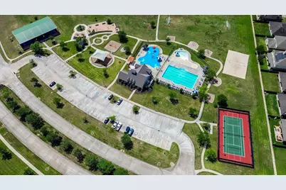 2714 Topaz Cove Lane, Rosharon, TX 77583 - Photo 49