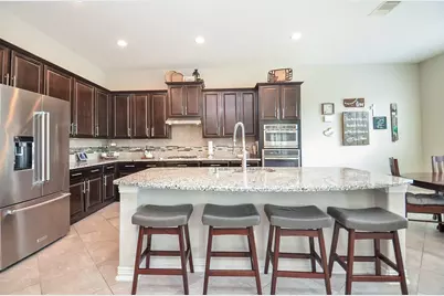 2714 Topaz Cove Lane, Rosharon, TX 77583 - Photo 17