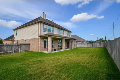 2714 Topaz Cove Lane, Rosharon, TX 77583 - Photo 47