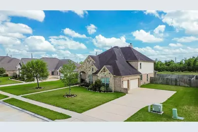 2714 Topaz Cove Lane, Rosharon, TX 77583 - Photo 3