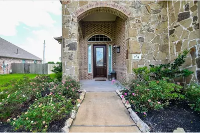 2714 Topaz Cove Lane, Rosharon, TX 77583 - Photo 5