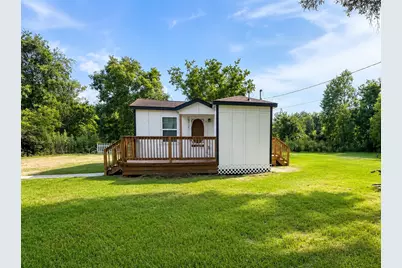 15519 Highway 6, Santa Fe, TX 77517 - Photo 1