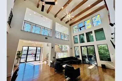 922 T C Jester Boulevard, Houston, TX 77008 - Photo 7