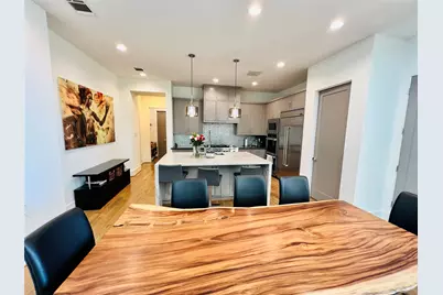 922 T C Jester Boulevard, Houston, TX 77008 - Photo 13