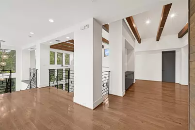 922 T C Jester Boulevard, Houston, TX 77008 - Photo 31