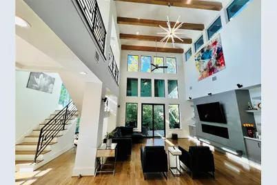 922 T C Jester Boulevard, Houston, TX 77008 - Photo 11