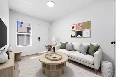 3614 Billingsley Street #1, Houston, TX 77009 - Photo 3